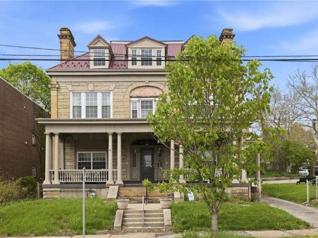 Property for sale in Pittsburg, Pennsylvania