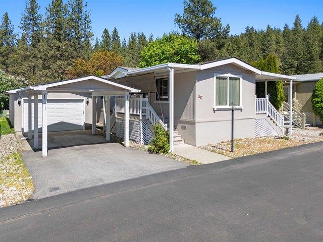 House for sale in Liberty Lake, Washington
