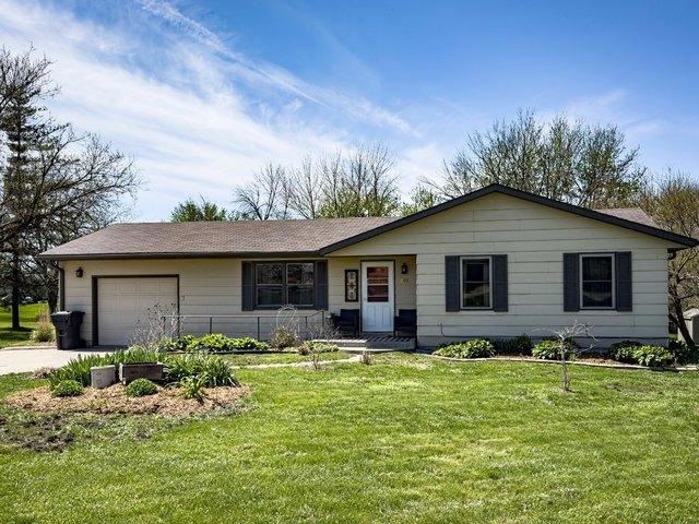 House for sale in Lamoni, Iowa