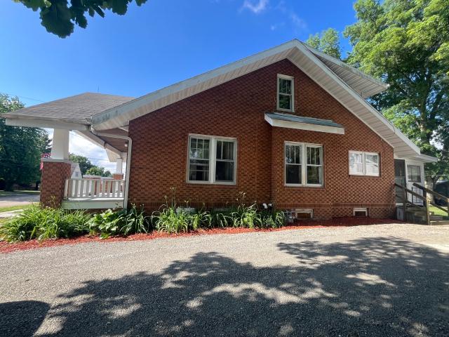 House for sale in Stark, Illinois