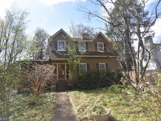 House for sale in Wenonah, New Jersey