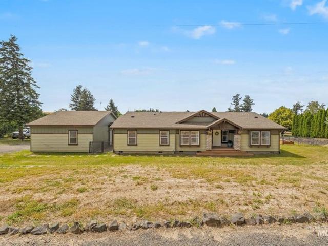 House for sale in Whitman, Washington