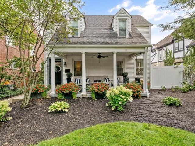 House for sale in Columbus, Ohio