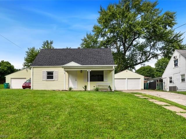 House for sale in Youngstown, Ohio