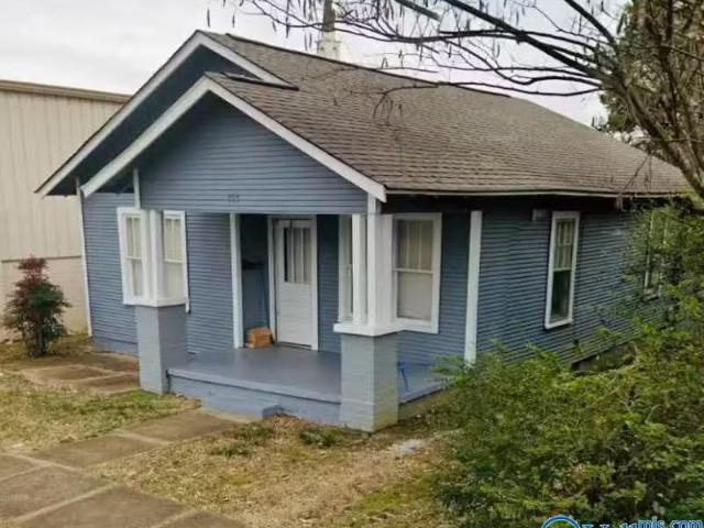 House for rent in Scottsboro, Alabama