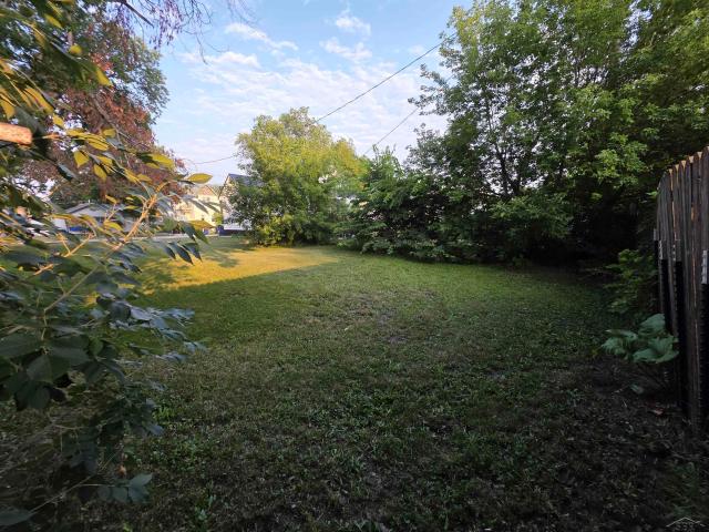 Land for sale in Bay City, Michigan