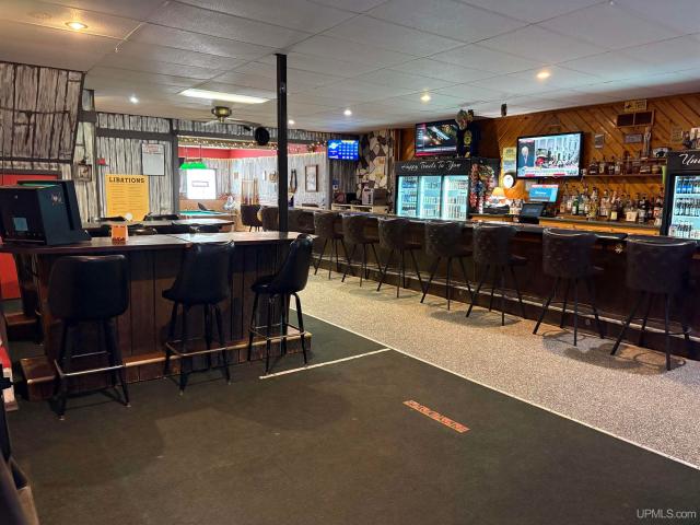 Commercial for sale in Bessemer, Michigan