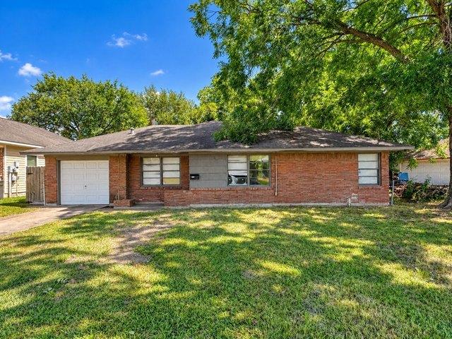House for sale in Texas City, Texas