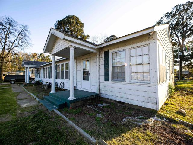 House for sale in Ark