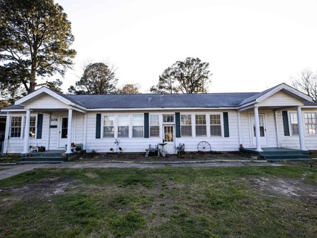 House for sale in Ark
