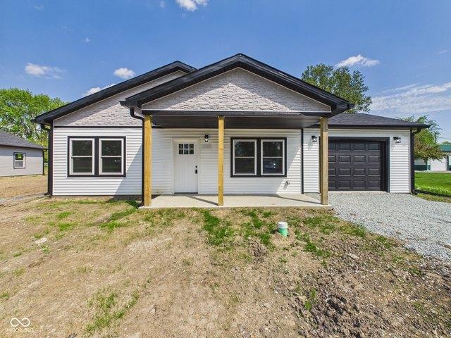 House for sale in Frankton, Indiana