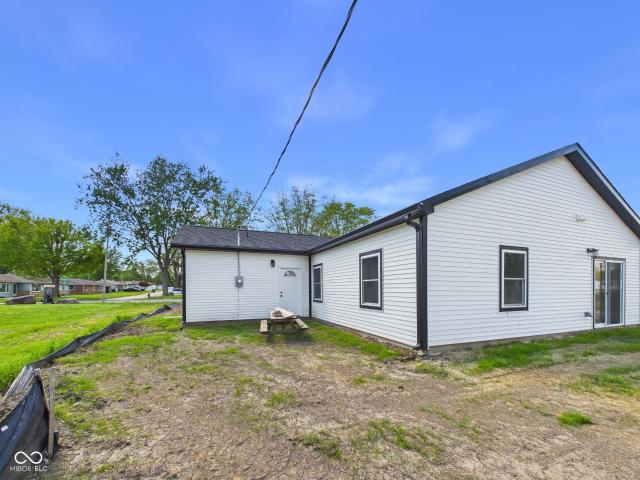 House for sale in Frankton, Indiana