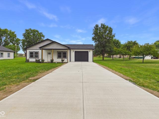 House for sale in Frankton, Indiana