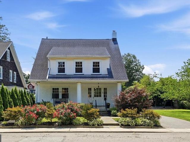 House for sale in Narberth, Pennsylvania