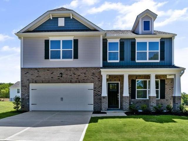 House for sale in Clayton, North Carolina