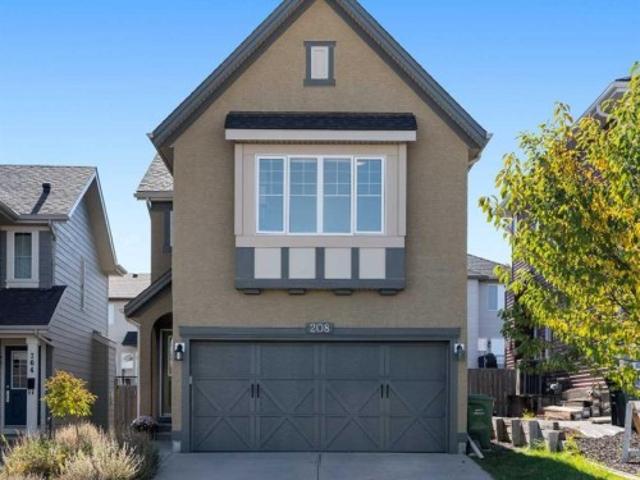 House for sale in Sage Hill, Calgary