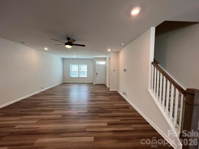 Townhouse for sale in Indian Trail, North Carolina