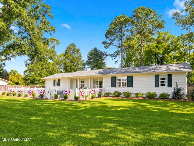 House for sale in Madison, Mississippi