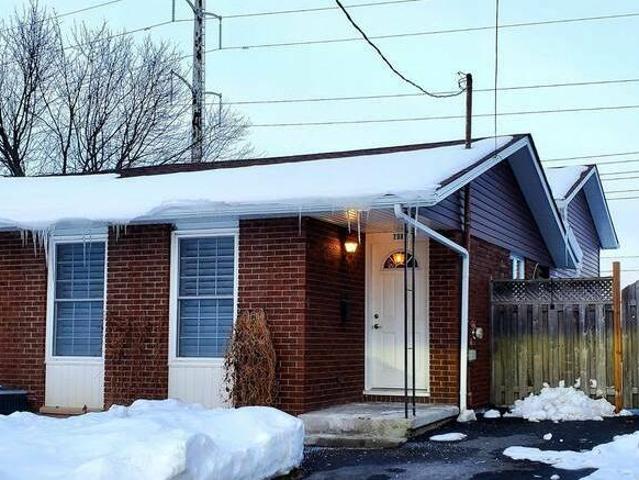 House for rent in Niagara, Ontario