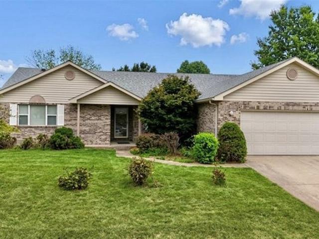 House for sale in Illinois