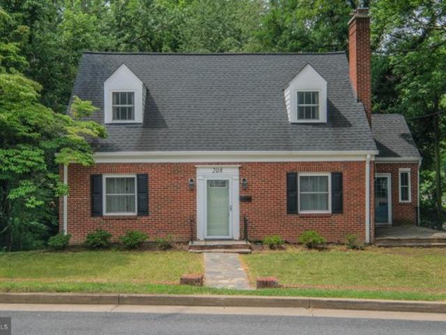 House for sale in Virginia