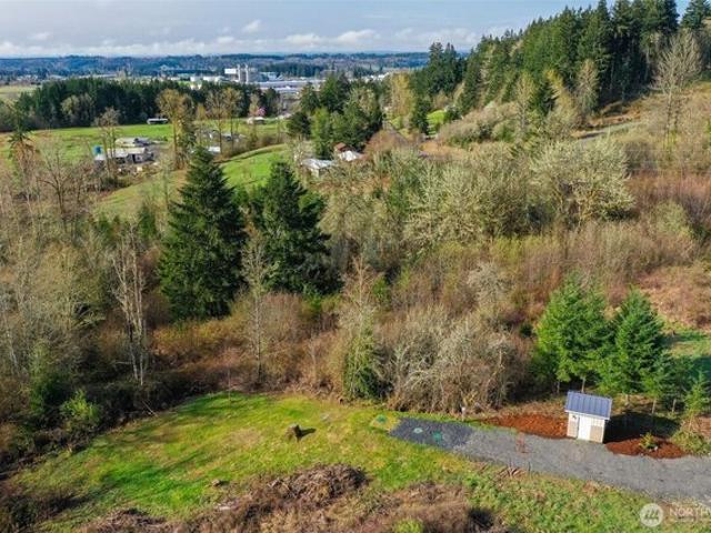 Land for sale in Chehalis, Washington