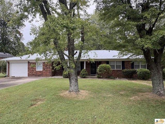 House for sale in Glasgow, Barren County