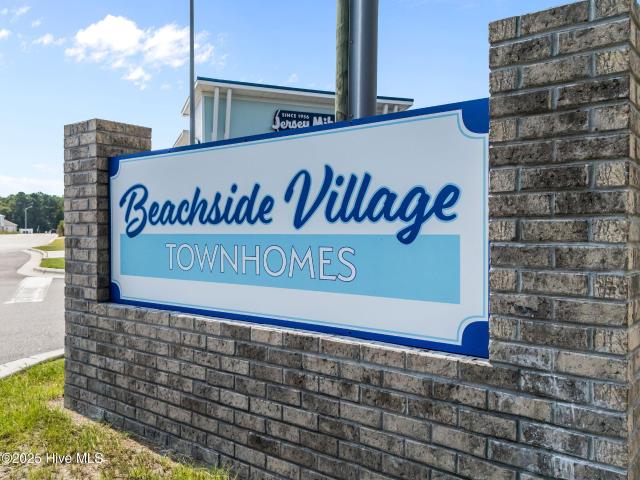 Townhouse for sale in Sneads Ferry, Onslow County
