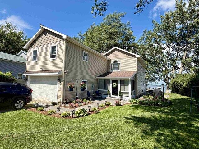 House for sale in Saint Albans Bay, Vermont