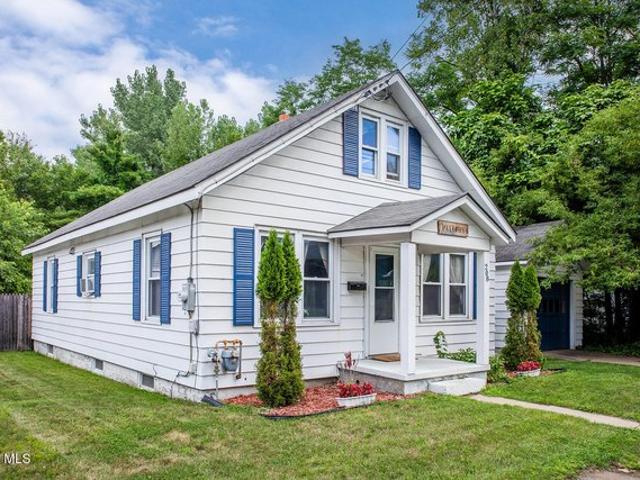 House for sale in Glens Falls, New York