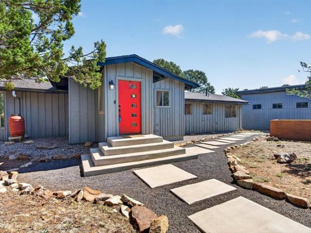 House for sale in Placitas, New Mexico