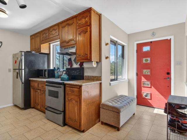 House for sale in Placitas, New Mexico