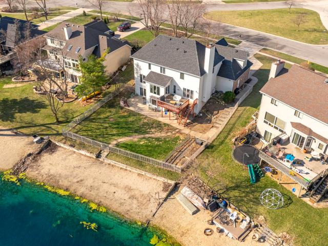 Property for sale in Minooka, Illinois
