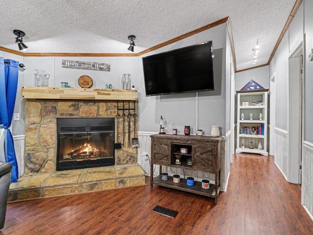 House for sale in Laurens, South Carolina