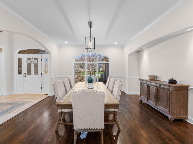 House for sale in Palos Heights, Illinois