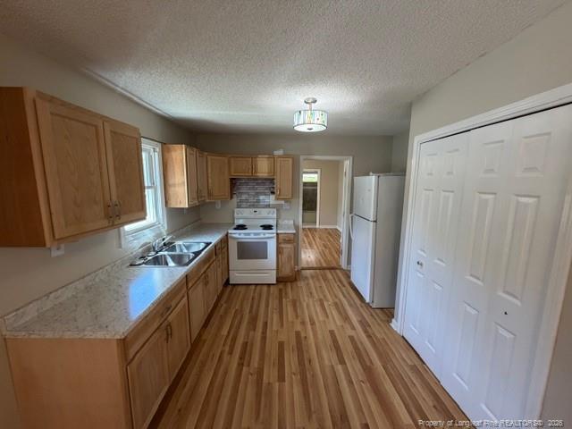 House for sale in Spring Lake, North Carolina