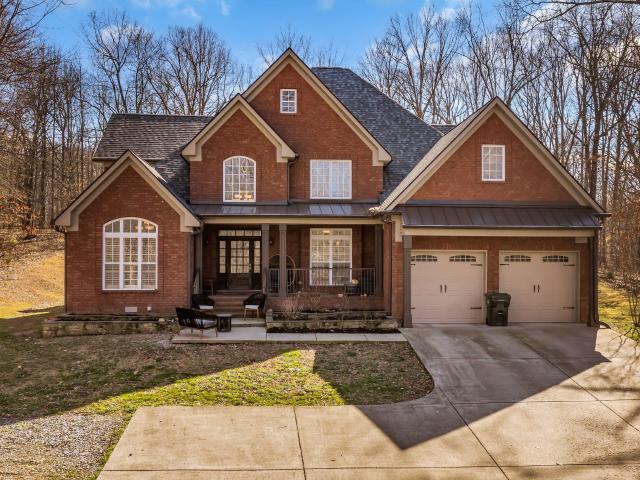House for sale in Tennessee