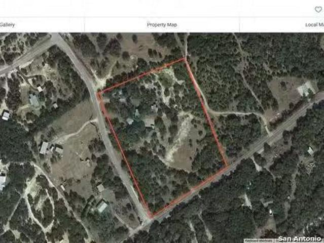 House for sale in Kerrville