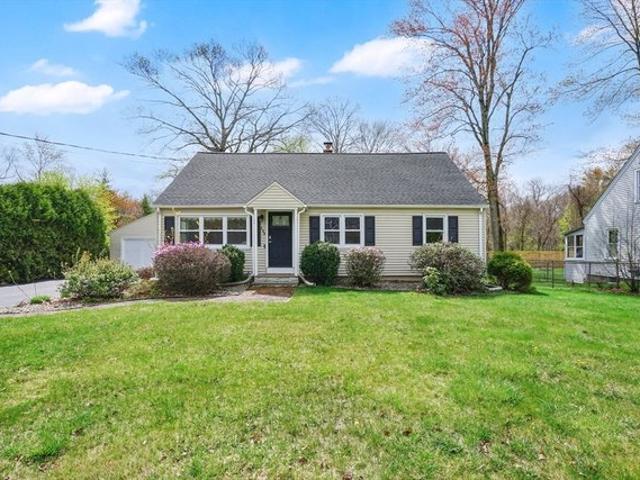 House for sale in Hampden, Massachusetts
