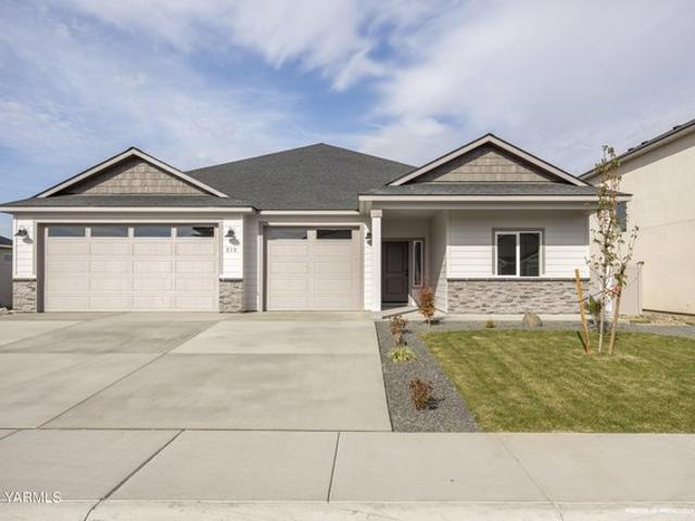 House for sale in Prosser, Washington