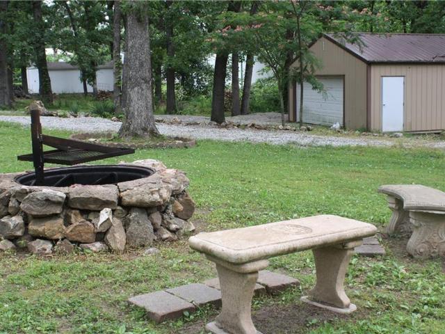 House for sale in Deepwater, Missouri