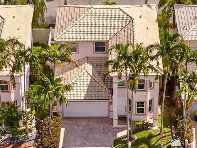 House for sale in Dania, Florida