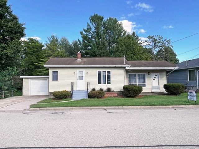 House for sale in Marion, Wisconsin