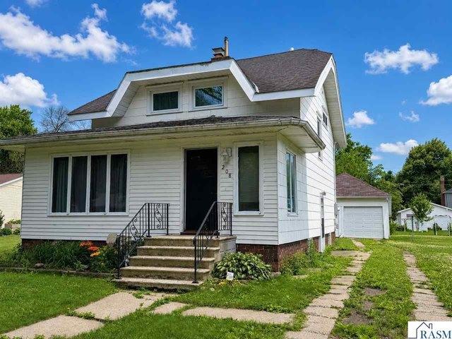 House for sale in Mapleton, Minnesota