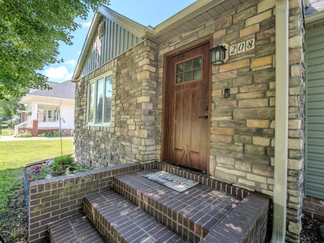House for sale in Ogden, Iowa