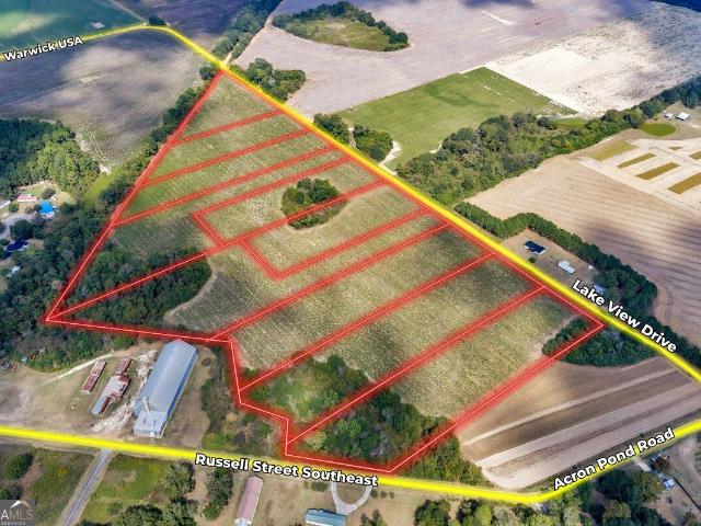 Land for sale in Warwick, Worth County