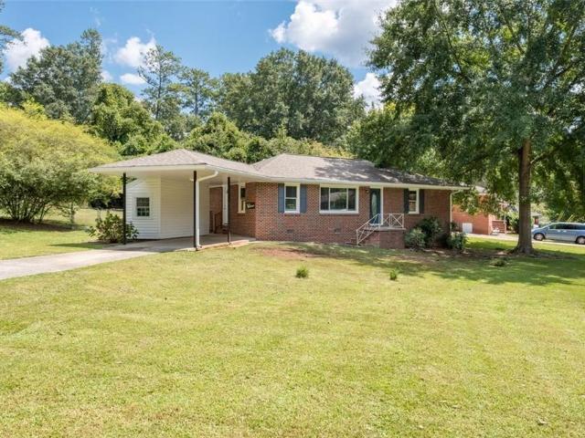 Property for rent in Cobb, Georgia