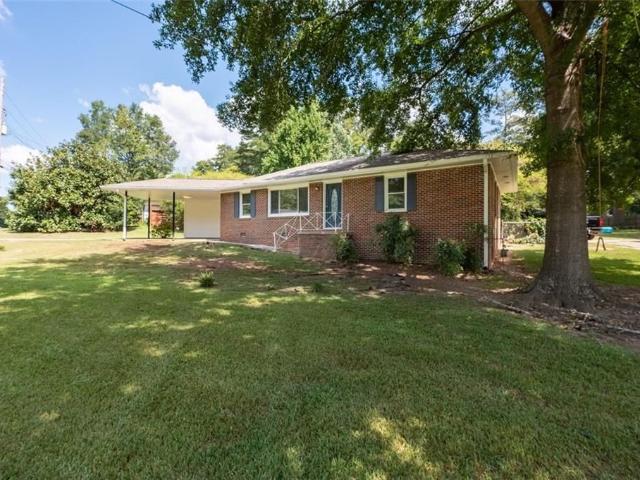 House for rent in Cobb, Georgia