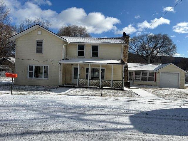 House for sale in Bradford, Pennsylvania