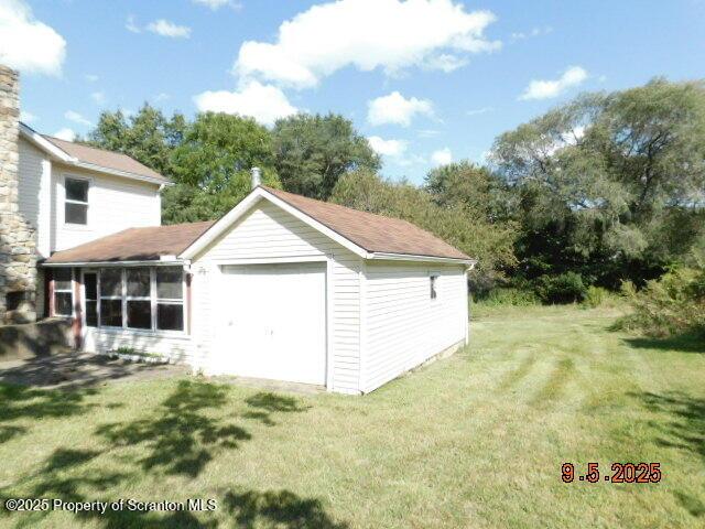 House for sale in Bradford, Pennsylvania